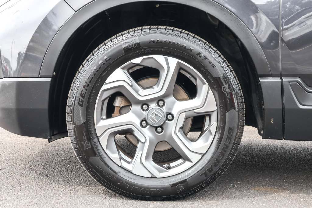 Used 2018 Honda CR-V EX-L image 16