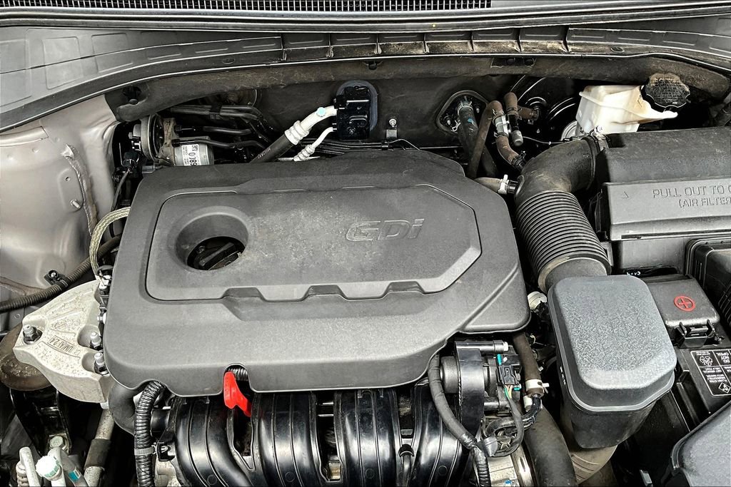 Used 2018 Kia Sorento L image 31