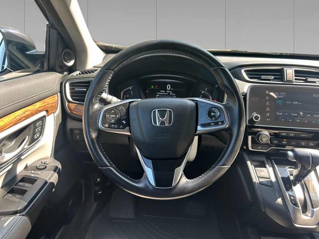 Used 2018 Honda CR-V EX-L image 13