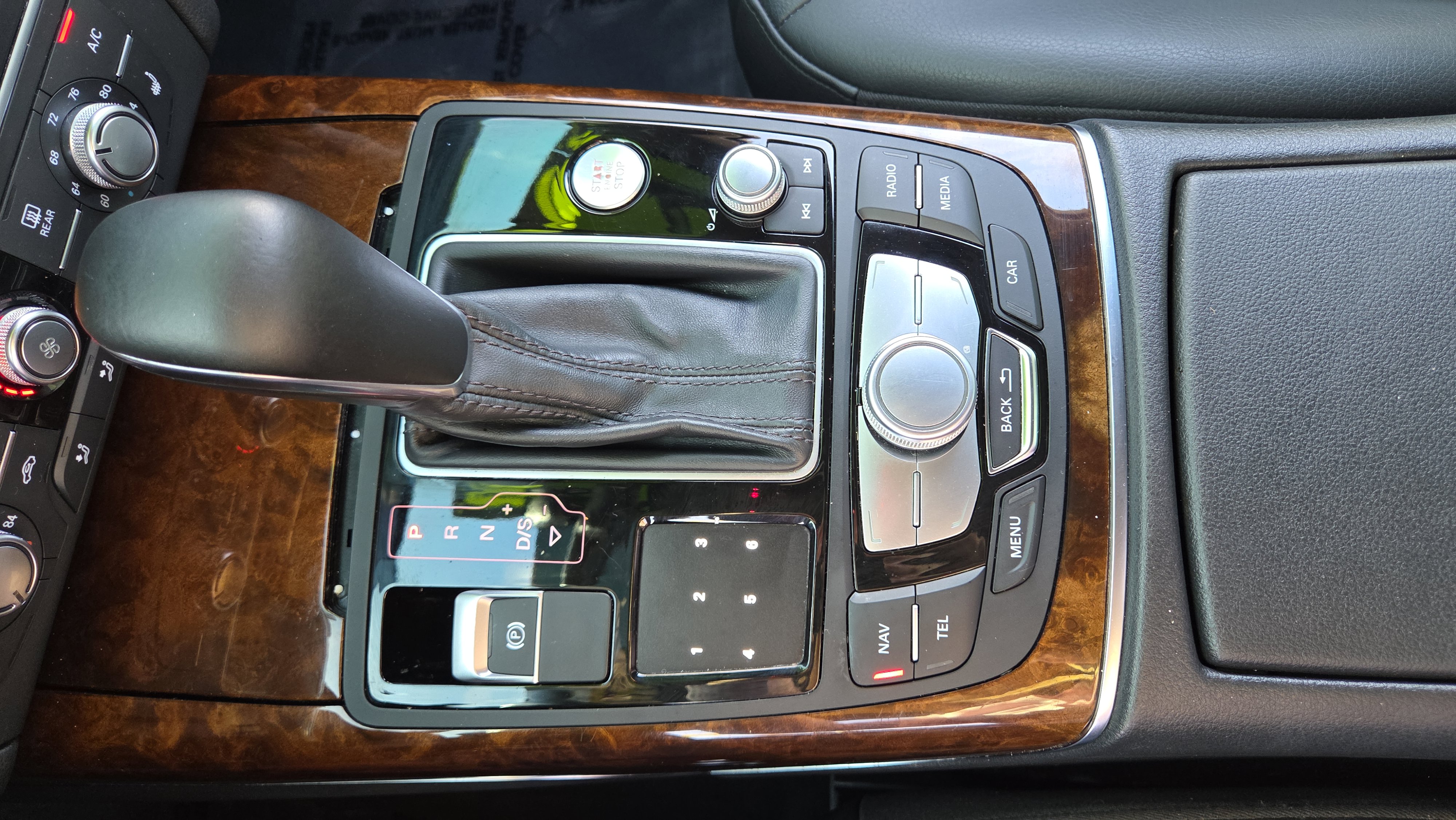 Used 2016 Audi A6 2.0T Premium image 37