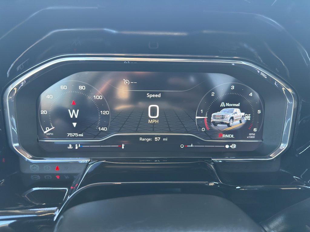 Used 2024 GMC Sierra 1500 Elevation w/ X31 Off-Road Package image 18