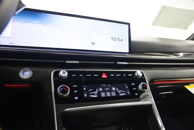 New 2026 Genesis GV80 3.5T e-SC AWD/4WD image 24
