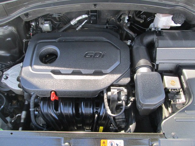 Used 2018 Hyundai Santa Fe Sport AWD/4WD image 21