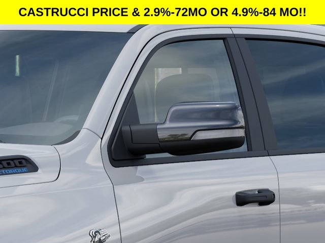 New 2026 RAM 1500 4x4 Crew Cab image 12