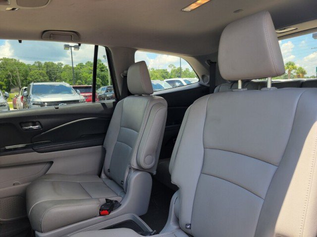 Used 2019 Honda Pilot Touring image 25