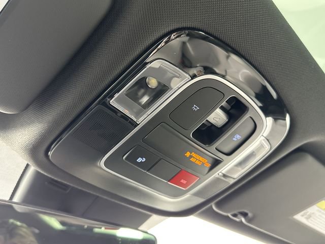 New 2026 Hyundai Tucson Limited image 19