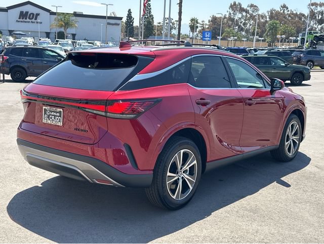 New 2026 Lexus RX 350 FWD image 6