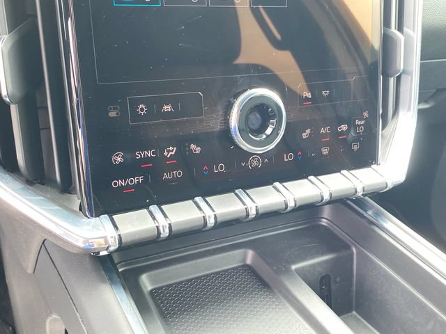 Certified 2024 GMC Acadia Elevation w/ Luxury Package FWD image 13