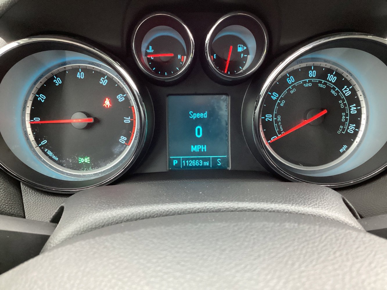 Used 2015 Buick Encore Leather FWD image 26