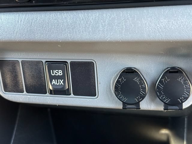 Used 2012 Toyota Tacoma 4x4 Double Cab w/ SR5 Pkg image 21