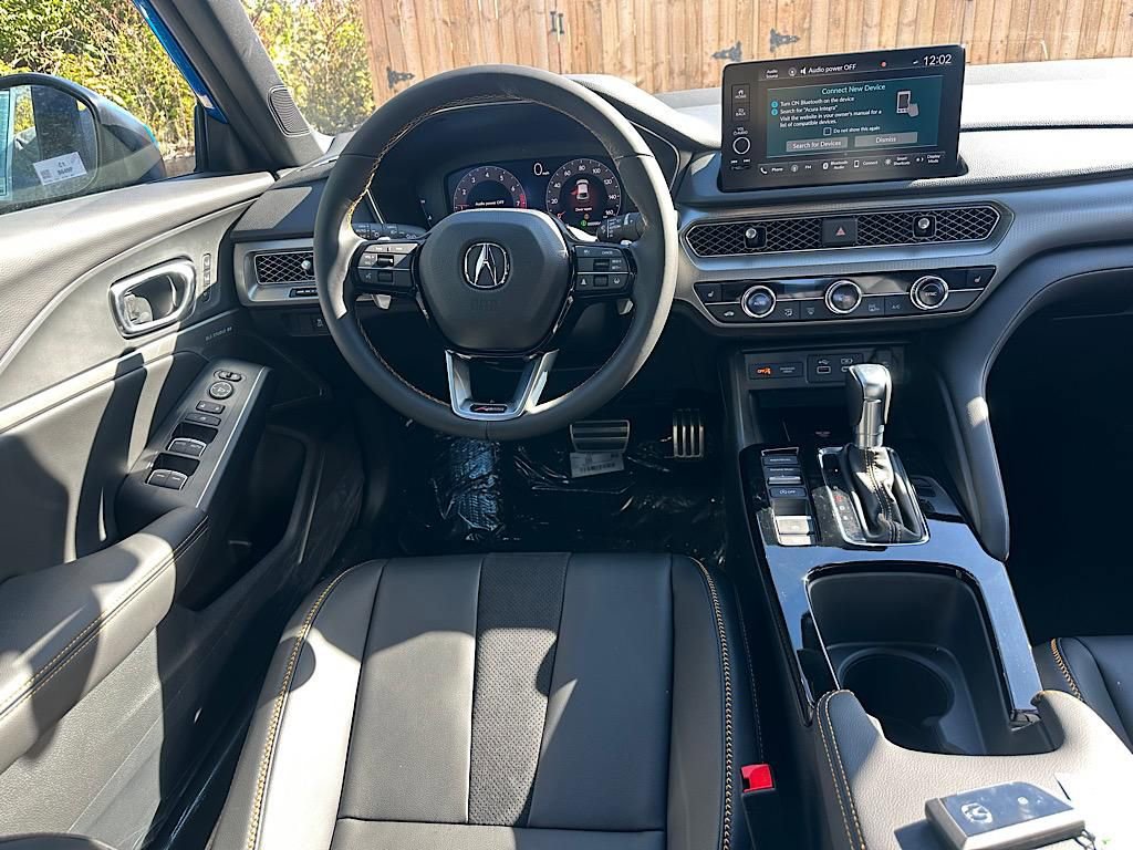 New 2026 Acura Integra A-Spec image 14