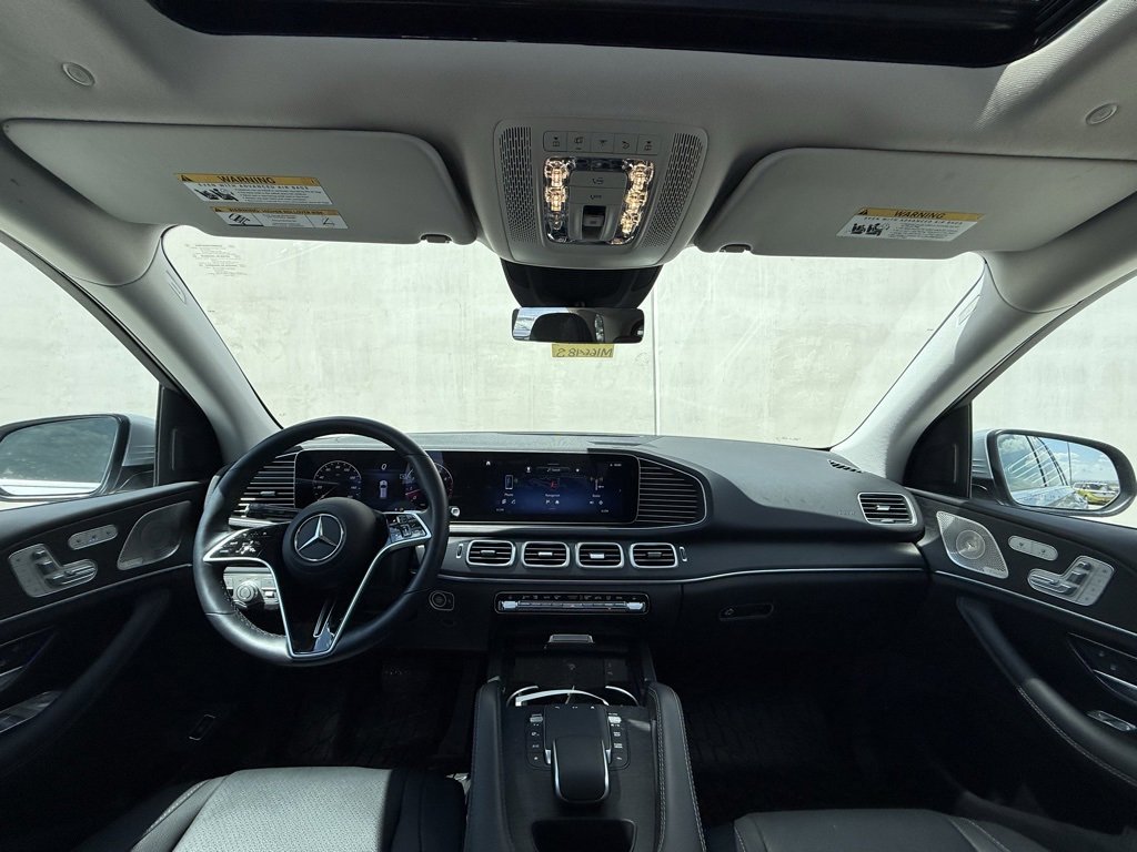 Used 2024 Mercedes-Benz GLE 350 4MATIC image 6