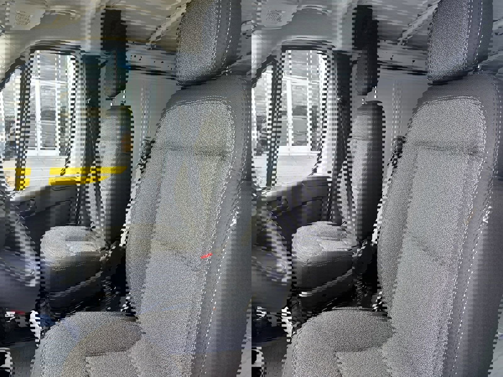 New 2025 RAM ProMaster 1500 w/ Convenience Group image 16