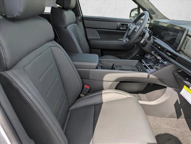 New 2026 Hyundai Santa Fe Calligraphy image 29