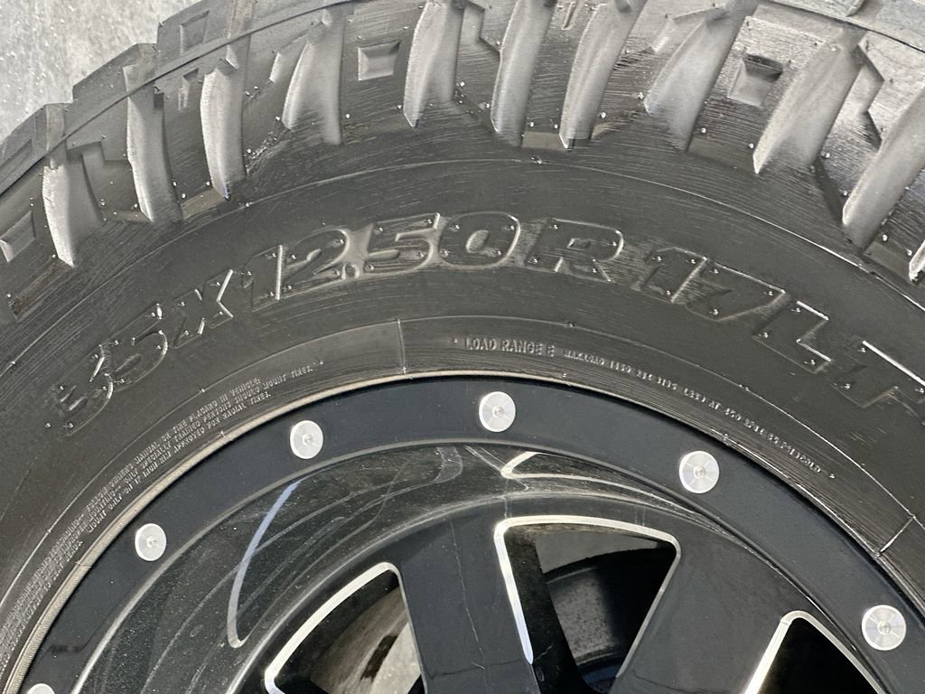 Used 2019 Jeep Wrangler Unlimited Rubicon AWD/4WD image 33