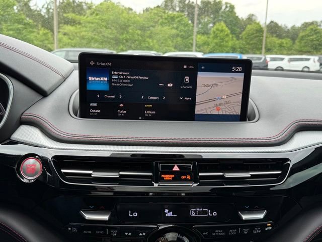 Used 2024 Acura MDX A-Spec AWD/4WD image 19