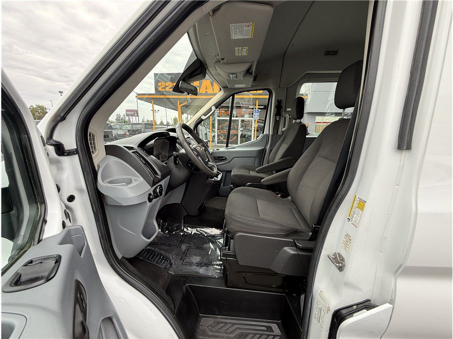Used 2017 Ford Transit 350 XLT RWD image 10