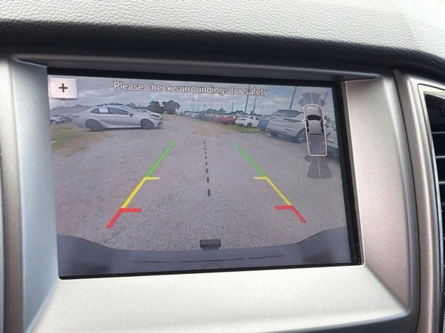 Used 2019 Ford Ranger XLT w/ FX4 Off-Road Package AWD/4WD image 24