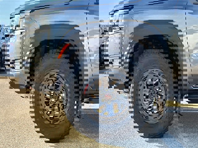 New 2026 Nissan Frontier PRO-4X w/ Pro Premium Package image 6