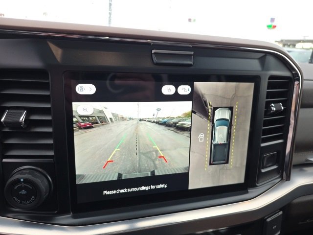 Used 2025 Ford F350 King Ranch image 23