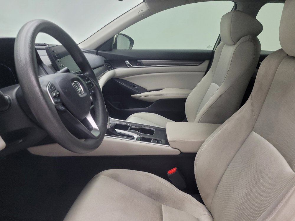 Used 2019 Honda Accord LX image 17