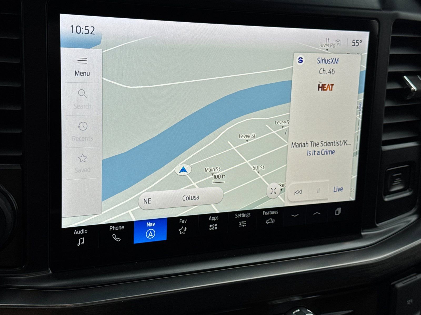 New 2026 Ford F250 Lariat w/ Lariat Premium Package image 21