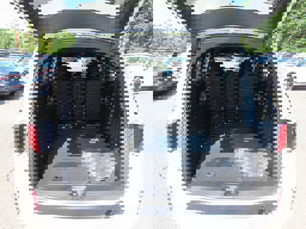 New 2026 Honda Odyssey Sport-L image 11