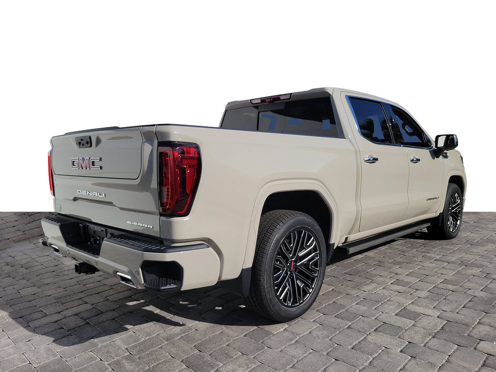 New 2026 GMC Sierra 1500 Denali AWD/4WD image 6