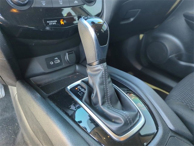 Certified 2020 Nissan Rogue Sport S image 33