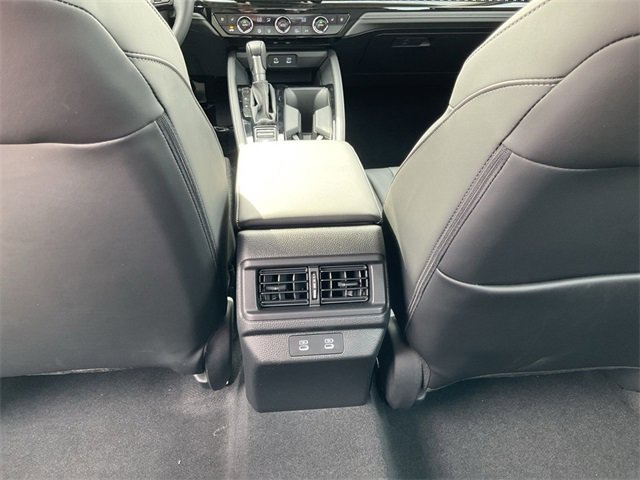 New 2026 Honda Accord Touring image 29