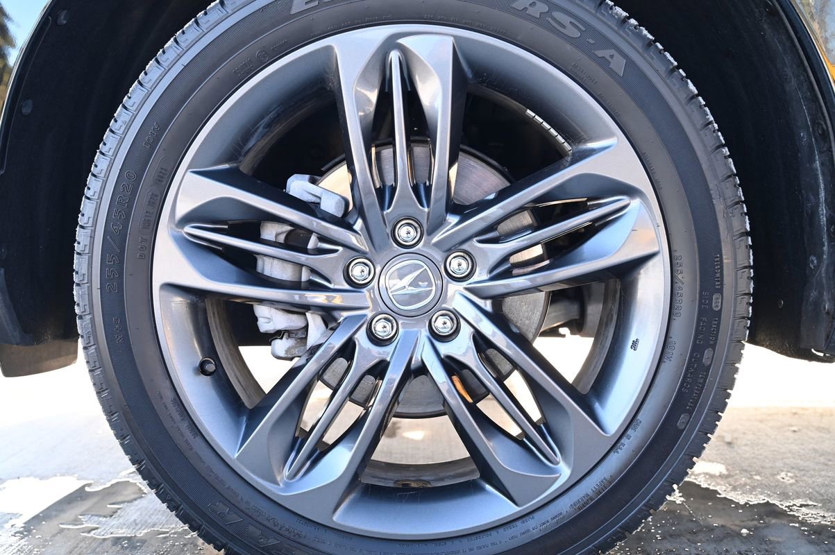 Used 2024 Acura RDX A-Spec image 54