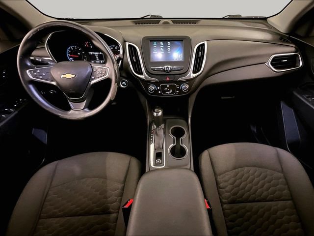 Used 2018 Chevrolet Equinox LT FWD image 15