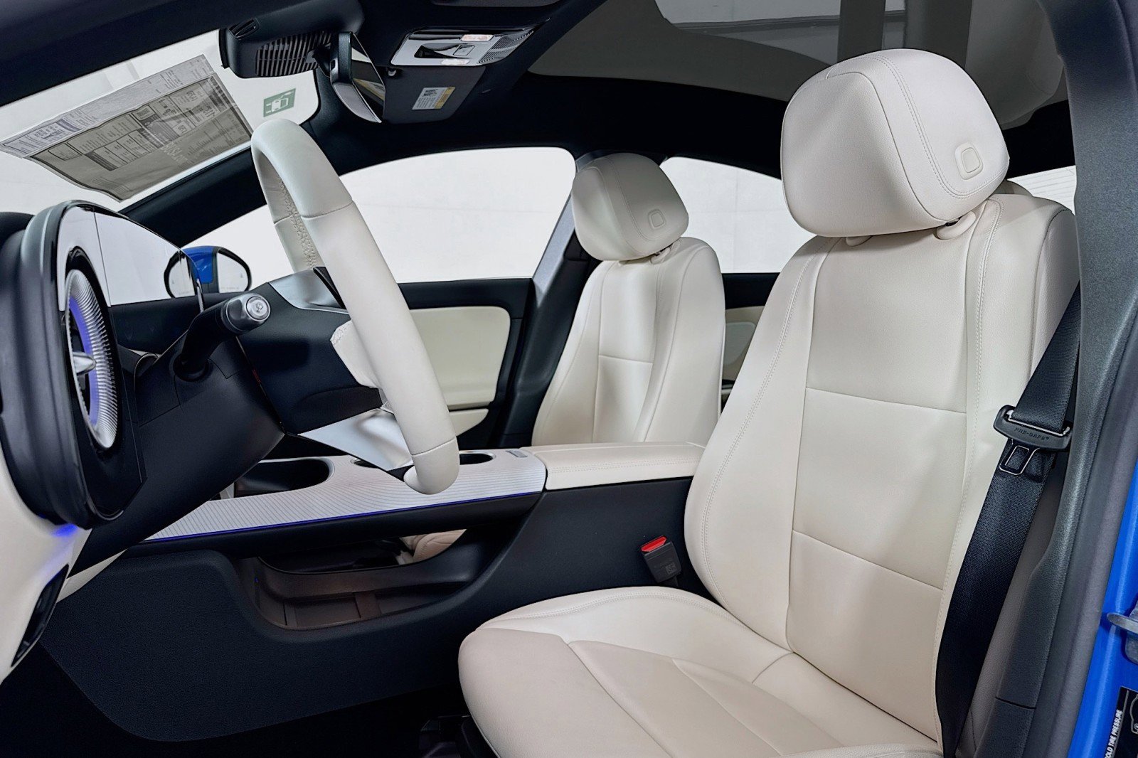 New 2026 Mercedes-Benz CLA 350 image 16
