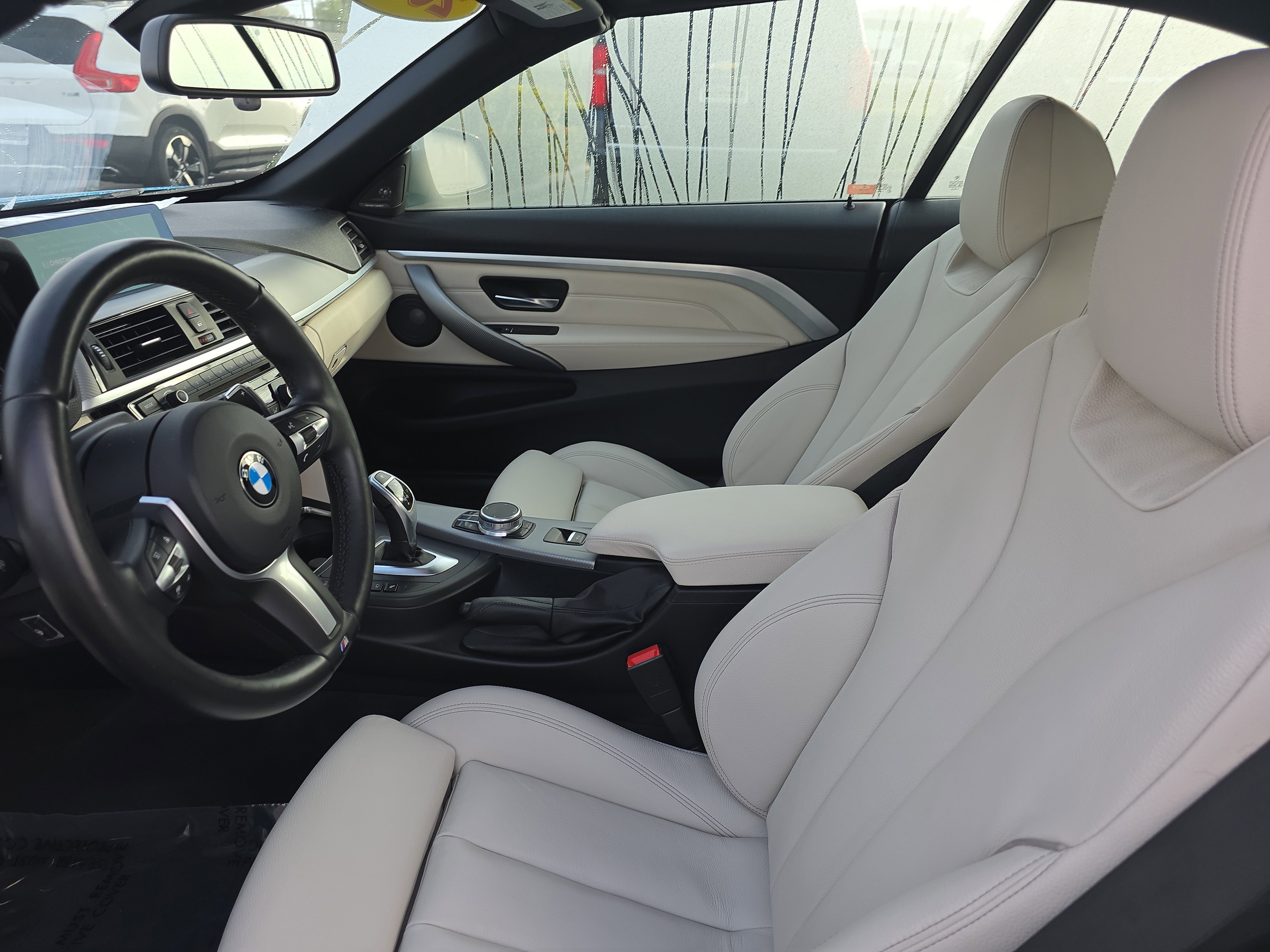 Used 2018 BMW 440i Convertible image 17