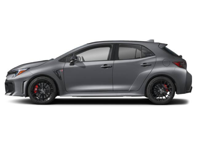 New 2026 Toyota Corolla GR AWD/4WD image 3