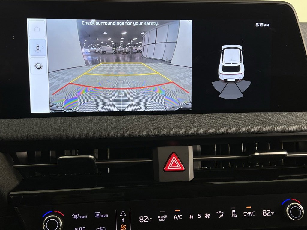 Used 2024 Kia EV6 Light image 20