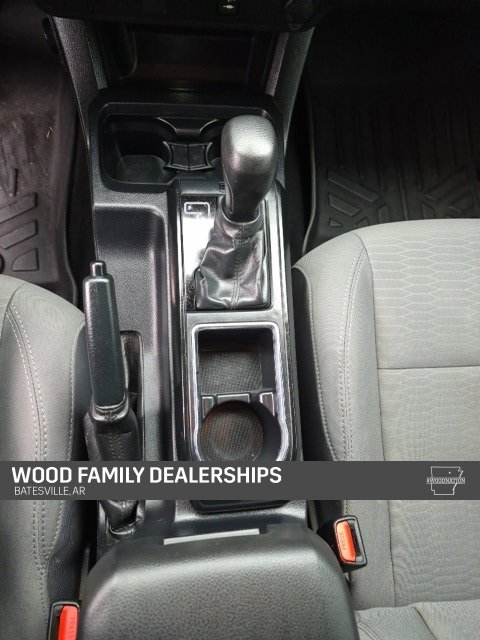 Used 2019 Toyota Tacoma SR5 image 18