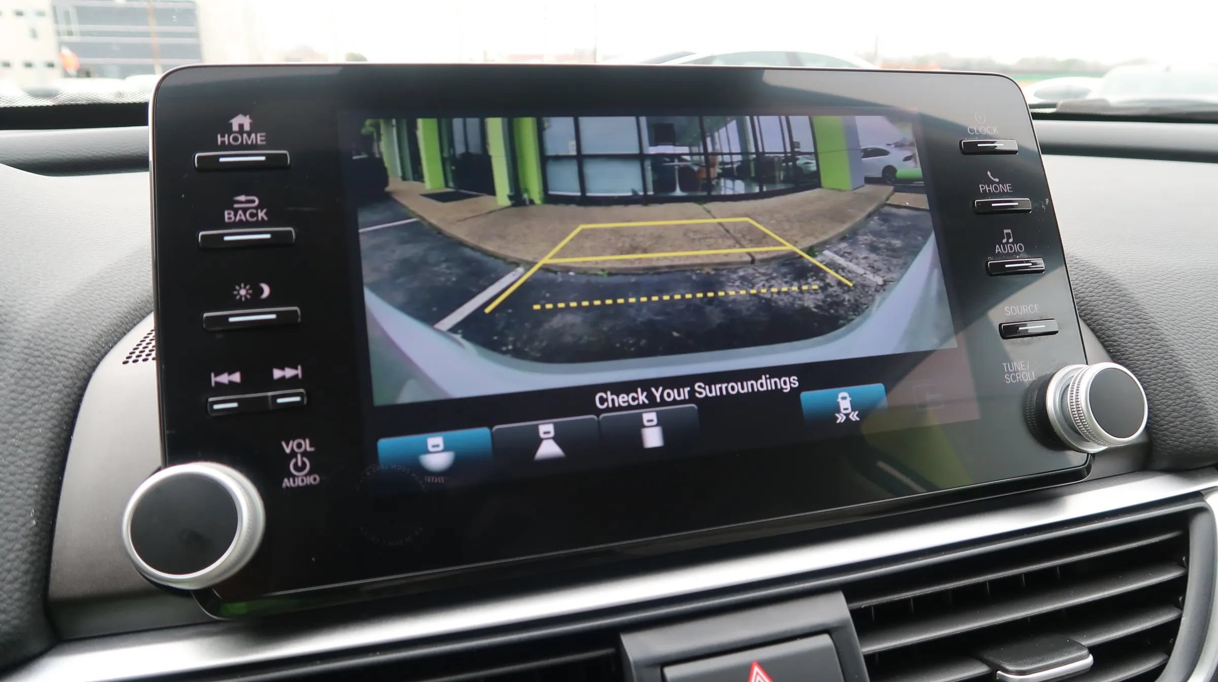 Used 2021 Honda Accord EX-L image 34