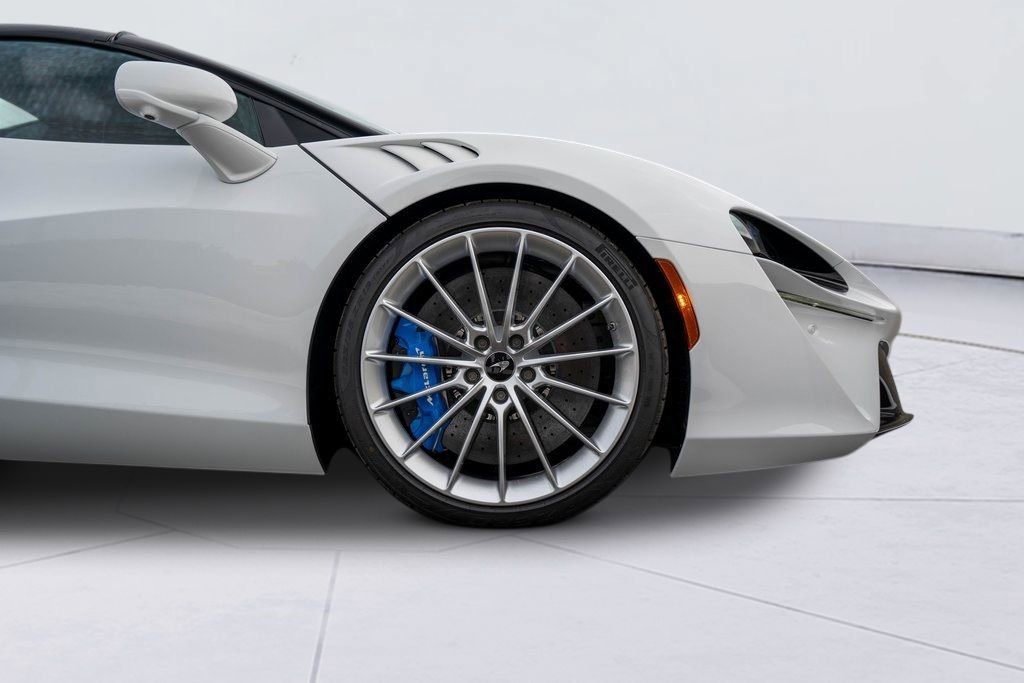 New 2026 McLaren Artura Spider image 23