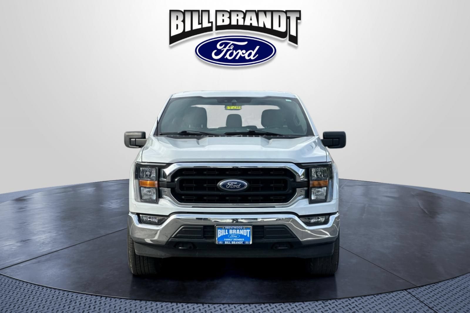 Certified 2023 Ford F150 XLT AWD/4WD image 5