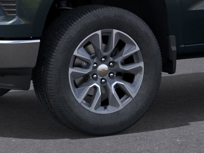 New 2026 Chevrolet Silverado 1500 LT image 57