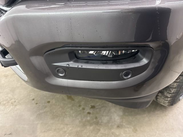 New 2026 RAM 2500 Big Horn image 36