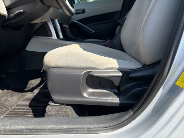 Used 2022 Toyota Corolla Cross LE w/ Black Badges Package (TMS) AWD/4WD image 14