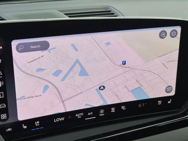 New 2026 Audi A6 Premium Plus AWD/4WD image 12