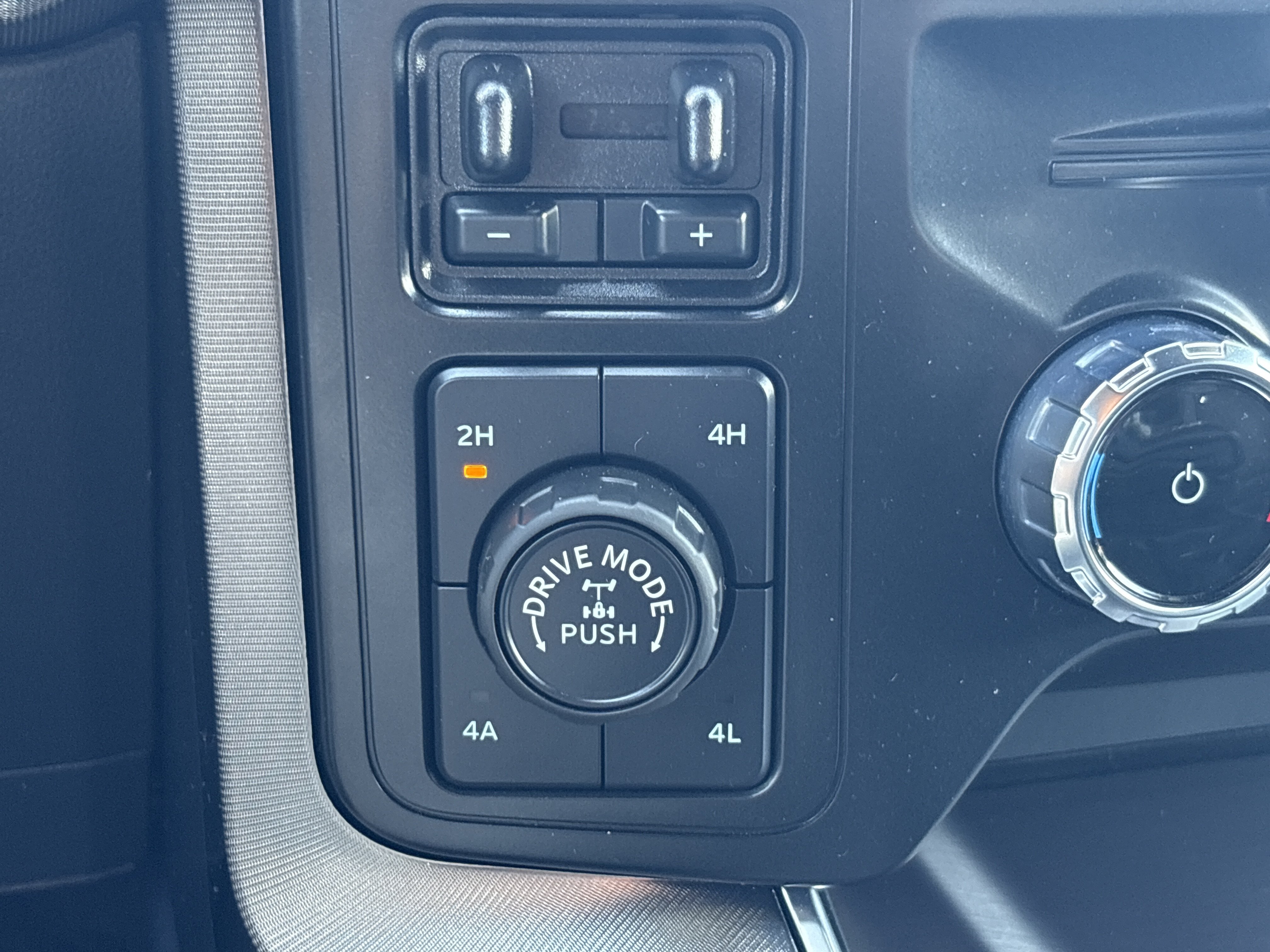 Certified 2024 Ford F150 Platinum AWD/4WD image 41