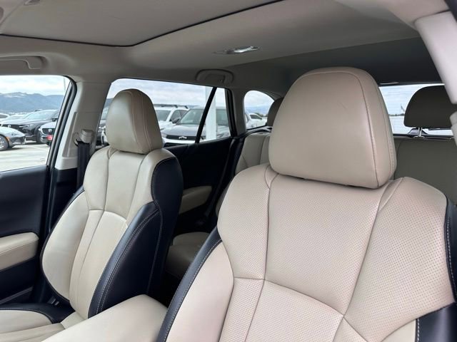 Certified 2021 Subaru Outback Limited AWD/4WD image 17
