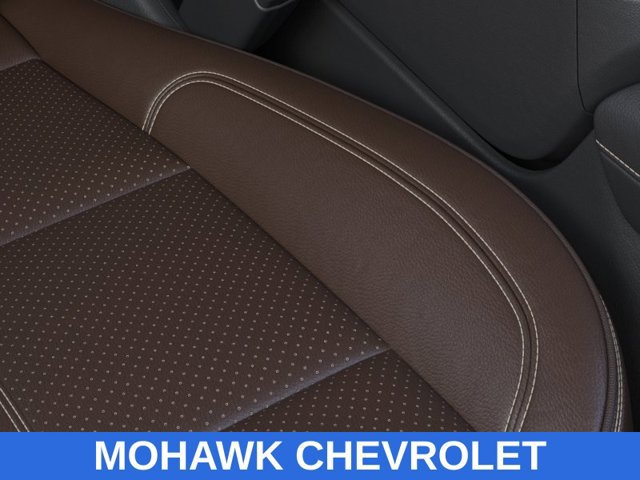 New 2027 Chevrolet Suburban High Country AWD/4WD image 21