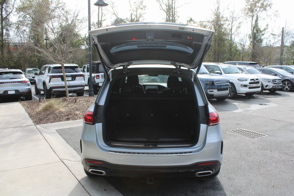Certified 2023 Mercedes-Benz GLE 450 4MATIC image 7