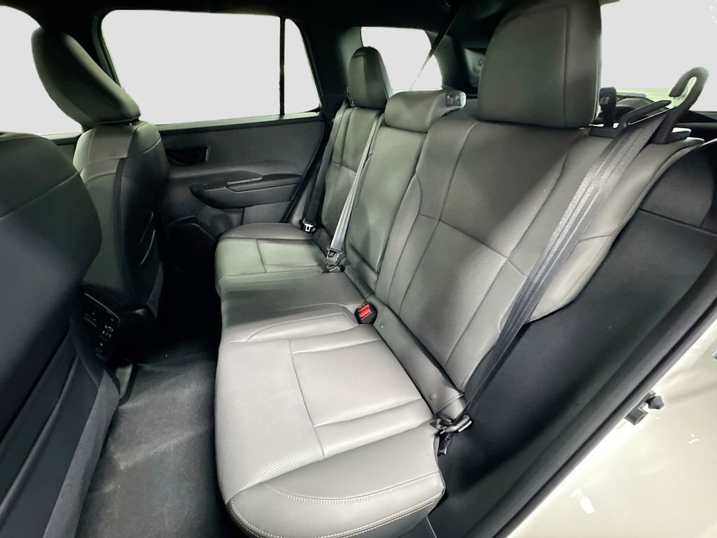 New 2026 Subaru Outback Limited XT image 24