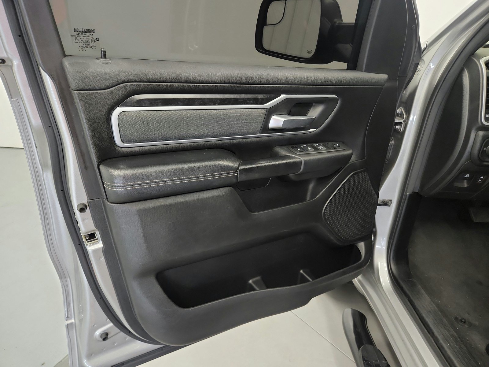 Used 2022 RAM 1500 Big Horn RWD image 21